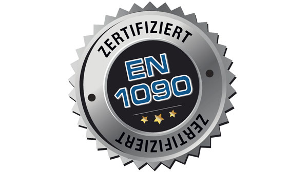 Metallbau Thome GmbH - EN 1090 Zertifiziert