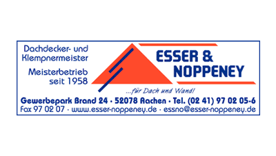 Logo - Esser & Noppeney