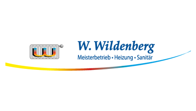 Logo - W.Wildenberg